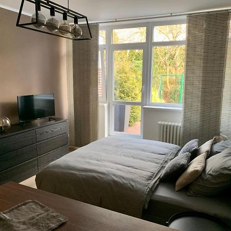 Apartman Luhačovice 외부 사진