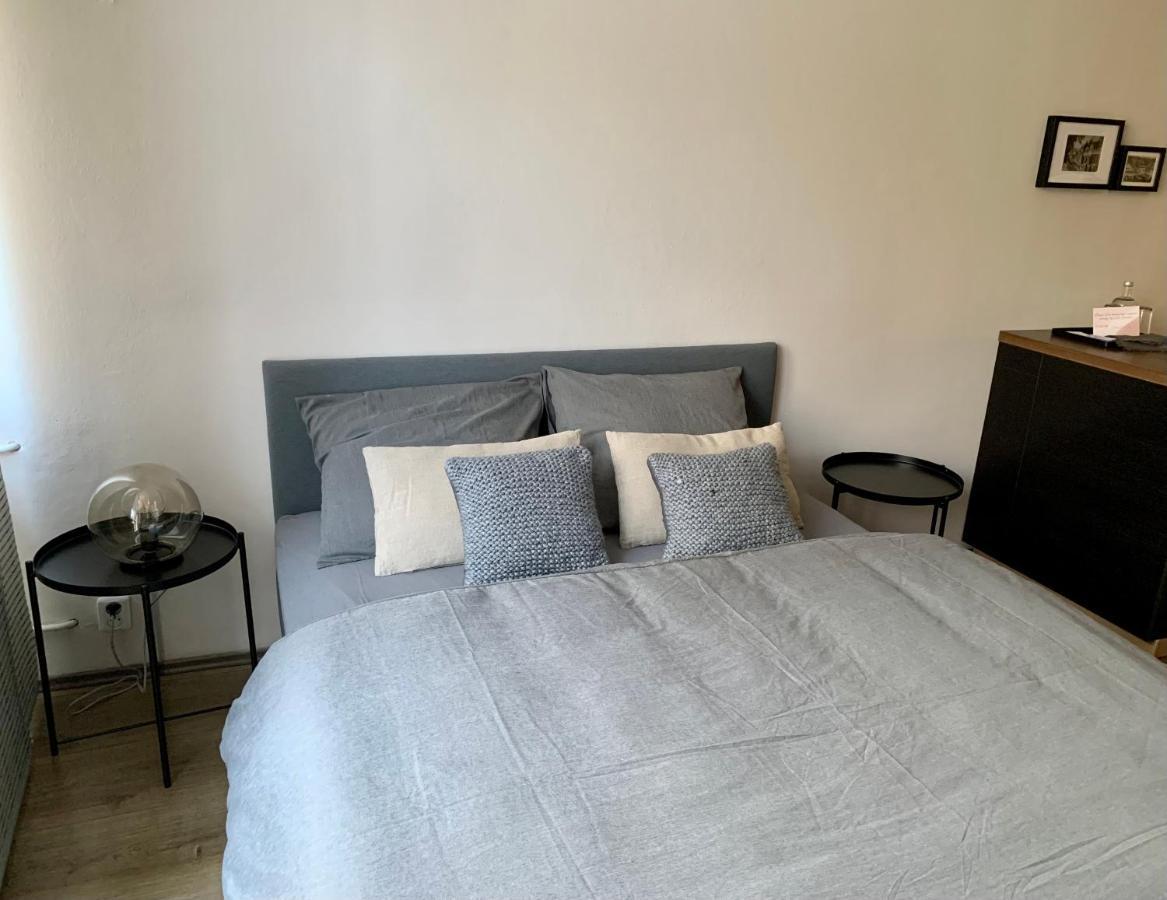 Apartman Luhačovice 외부 사진
