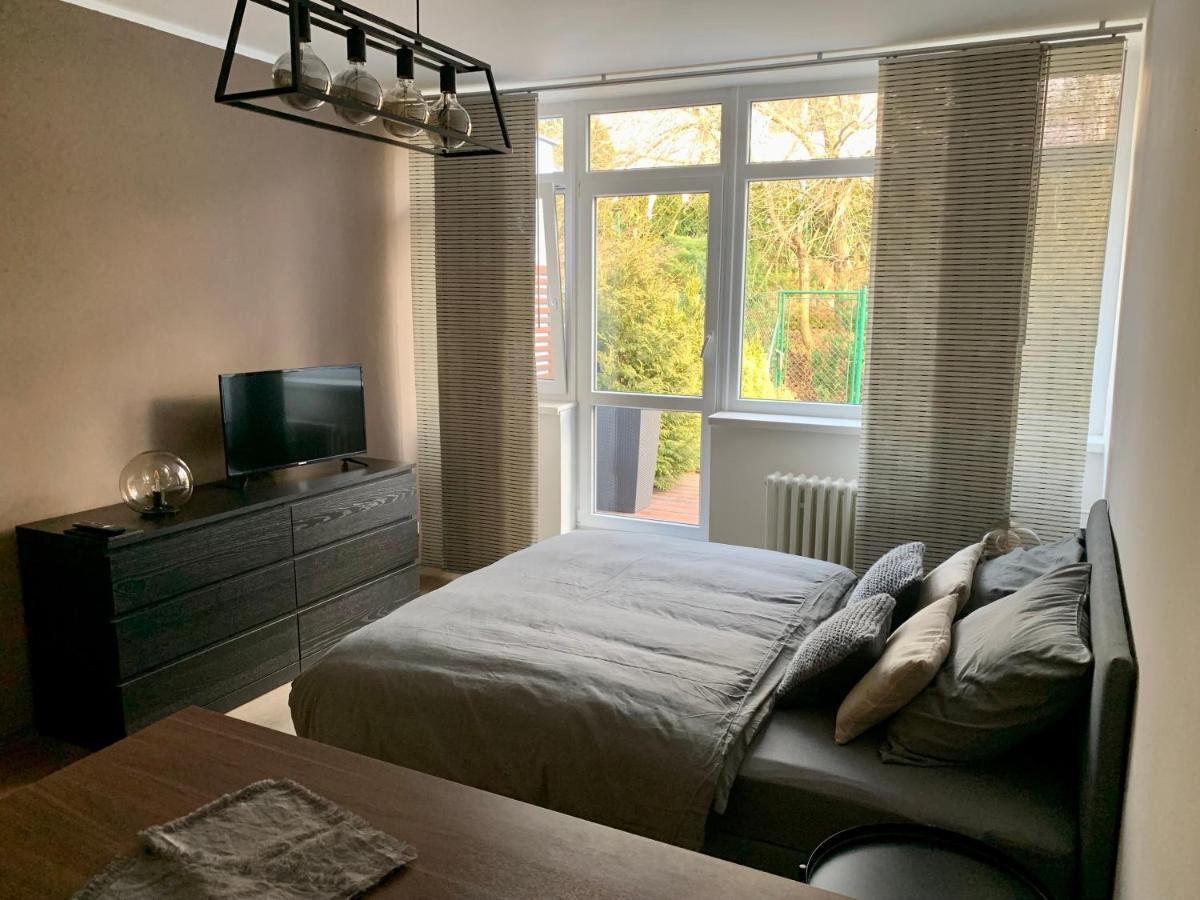 Apartman Luhačovice 외부 사진