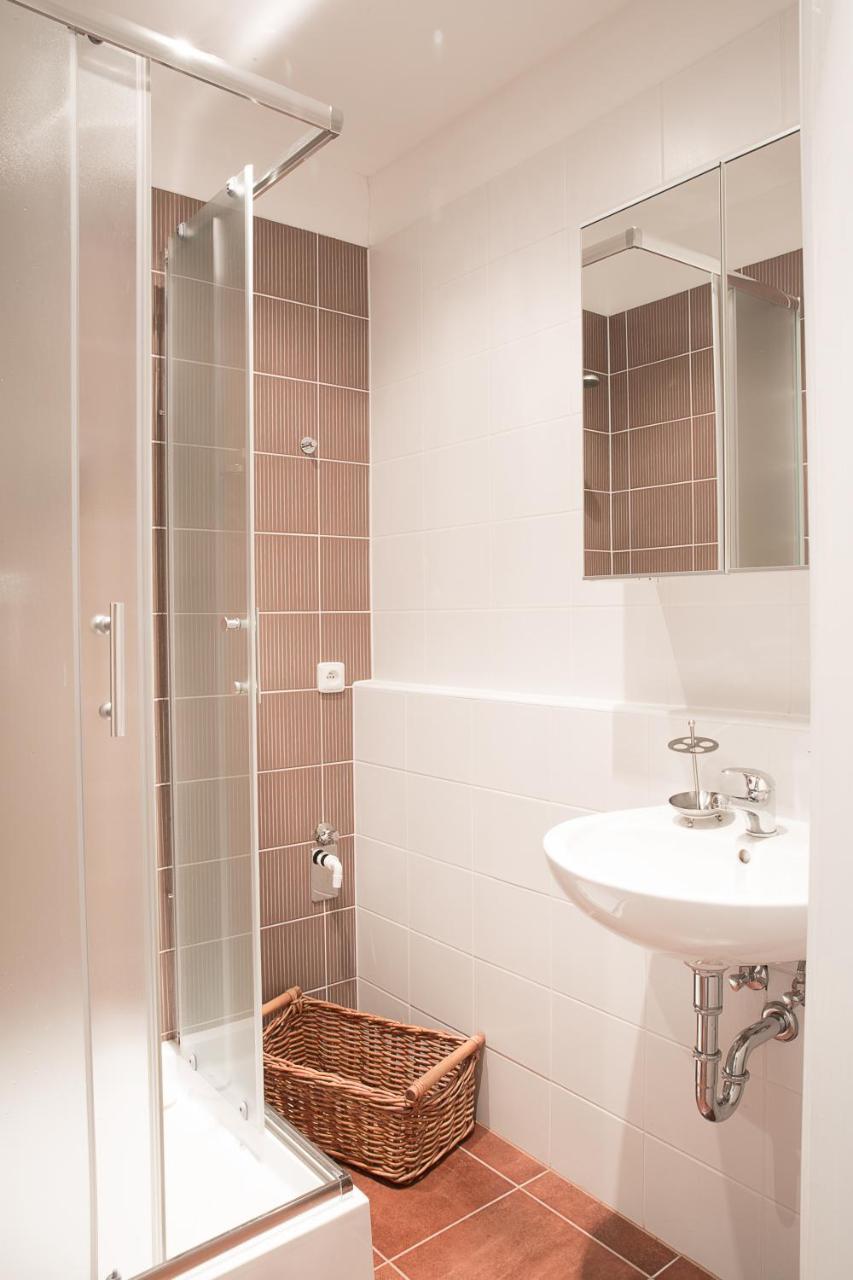 Apartman Luhačovice 외부 사진