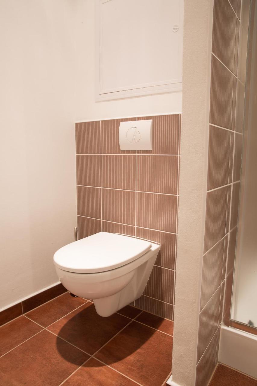 Apartman Luhačovice 외부 사진
